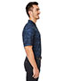Puma Golf 599434 Men's Mattr Volition Flanked Polo