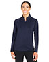 Puma Golf 625902  Ladies' You-V Quarter-Zip