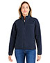 Puma Golf 626904  Ladies' Charley Fleece Full-Zip