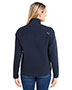 Puma Golf 626904  Ladies' Charley Fleece Full-Zip