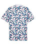 Puma Golf 626991 Men's Pique Borrego Polo