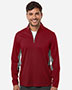 Puma Golf 628858 Men's Pure 2.0 Quarter-Zip