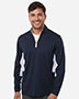 Deep Navy/ White Glow