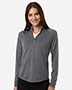 Puma Golf 629449 Women's Pure 2.0 Quarter-Zip