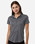 Puma Golf 629944 Womens Pure 2.0 Polo