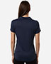Puma Golf 631051 Womens Icon Heather Polo