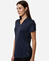 Puma Golf 631051 Womens Icon Heather Polo