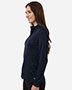 Puma Golf 631052 Women's Icon 2.0 Full-Zip