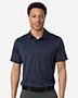 Deep Navy Heather