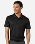 Puma Golf 631057 Men's Icon Heather Polo 2.0
