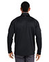 Puma Golf 631105  Men's Waffle Fleece Quarter-Zip