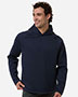 Puma Golf 638594 Men's Pebble Hooded Pullover