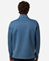 Puma Golf 638595 Men's Pebble Quarter-Zip Pullover