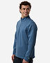 Puma Golf 638595 Men's Pebble Quarter-Zip Pullover
