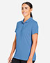 Puma Golf PG100W Ladies' Bandon Polo
