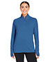 Puma Golf PG400W  Ladies' Bandon Quarter-Zip