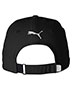 Custom Embroidered Puma Golf 22673 Men Pounce Adjustable Cap