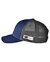 Custom Embroidered Puma Golf 22675 Men 110 Snapback Trucker Cap