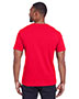 Custom Embroidered Puma Sport 582006 Essential Men Logo T-Shirt