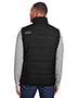 Custom Embroidered Puma Sport 582007 Essential Men Padded Vest
