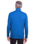 Custom Embroidered Puma Golf 596807 Men Icon Quarter-Zip