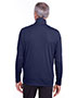 Custom Embroidered Puma Golf 596807 Men Icon Quarter-Zip