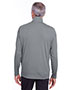 Custom Embroidered Puma Golf 596807 Men Icon Quarter-Zip