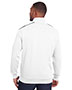 Custom Embroidered Puma Sport 597021 Men P48 Fleece Track Jacket