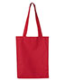 Q-Tees Q1000 12L Gussetted Shopping Bag