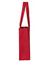 Q-Tees Q1000 12L Gussetted Shopping Bag