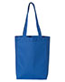 Q-Tees Q1000 12L Gussetted Shopping Bag