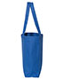 Q-Tees Q1000 12L Gussetted Shopping Bag