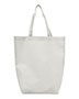 Q-Tees Q1251 Non-Woven Gusset Bottom Tote