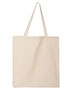 Q-Tees Q125300  14L Shopping Bag