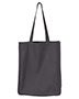 Q-Tees Q125400 27L Jumbo Shopping Bag