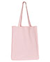 Q-Tees Q125400 27L Jumbo Shopping Bag