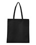 Q-Tees Q126300 Non-Woven Tote Bag