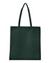 Q-Tees Q126300 Non-Woven Tote Bag