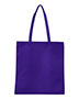 Q-Tees Q126300 Non-Woven Tote Bag