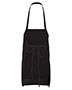 Q-Tees Q4010  Bib Apron