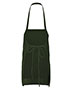 Q-Tees Q4010 Bib Apron
