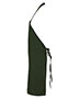 Q-Tees Q4010 Bib Apron