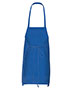 Q-Tees Q4010  Bib Apron