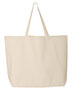 Q-Tees Q600  25L Jumbo Tote