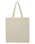 Q-Tees Q800  Promotional Tote