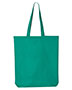 Q-Tees QTBG 12L Economical Tote