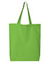 Q-Tees QTBG 12L Economical Tote