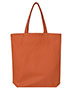 Q-Tees QTBG 12L Economical Tote