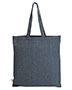 Q-Tees S800  Sustainable Canvas Bag