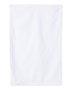 Q-Tees T200  Hemmed Hand Towel